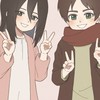 進撃の巨人なりきり