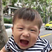 吸澤，忻澤👶🏻惡魔寶寶登場