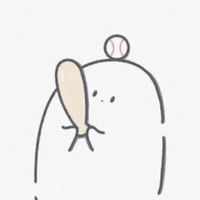 野球してる人雑談しよ〜！！