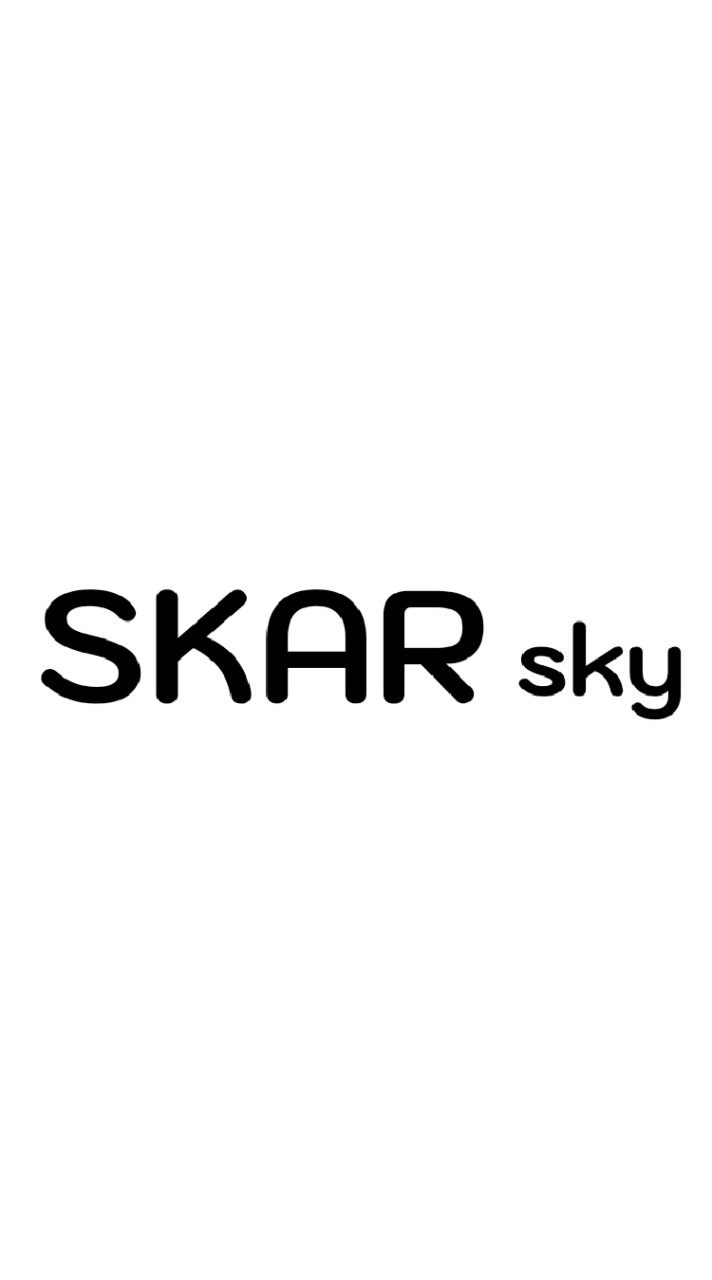 SKAR SKY ⚡️🪐