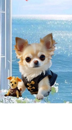 🐶くーちゃんママ🐶