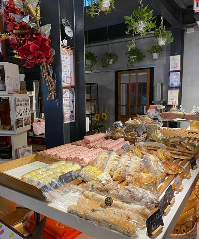 圖片授權：IG @yufang0104