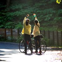 2022 青山学院大学サイクリングクラブ新歓チャット