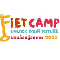 FIET Camp unlock your future 2025