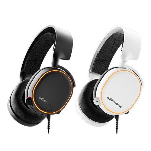 【商品特色】1、7.1 環繞音效2、RGB燈光照明耳罩3、Discord認證的Clearcast雙向麥克風4、新一代 DTS Headphone:X v2.0 環繞音效5、使用 USB ChatMix