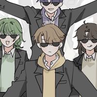 【中高生限定】mbti雑談‼️‼️