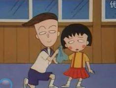 Lagu Dangdut Ini Jadi Viral karena Muncul di 'Chibi Maruko Chan'