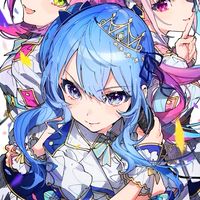 ホロライブ王国‼️ホロリス集まれー‼️