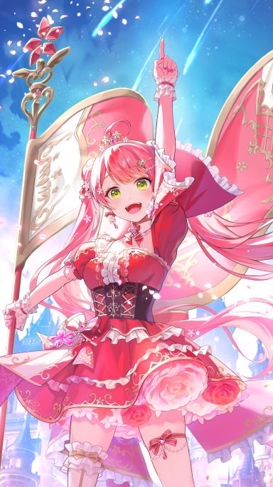 ホロライブ語ろう雑談委員会