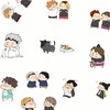 青葉城西なりきり！(他のキャラも)