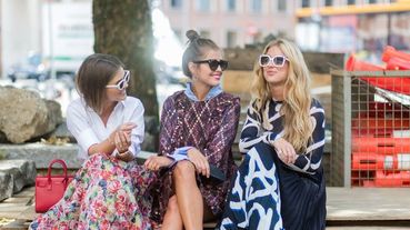 12星座交友注意事項！與12星座的相處之道：從星座破解閨密心房！