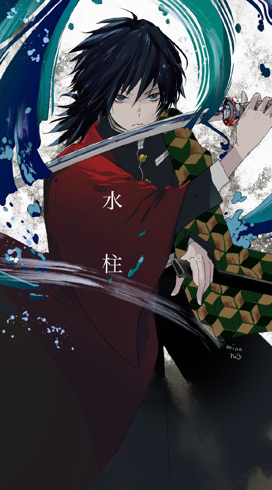 [KNY] เสาหลัก&อสูร 👹Roleplays👘