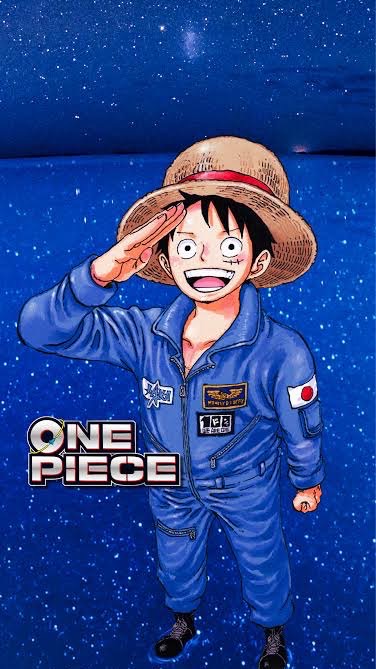 ONE PIECE雑談【最新話考察有】のオープンチャット