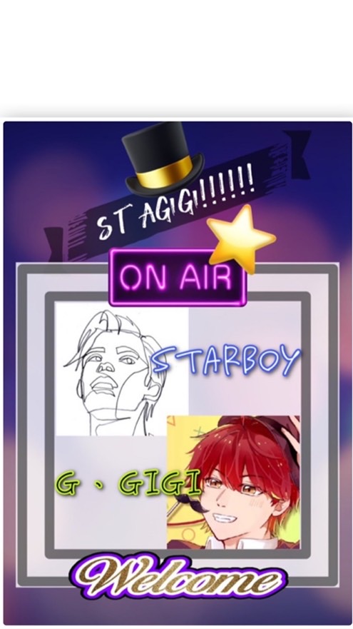 スタギギと専マネ OpenChat