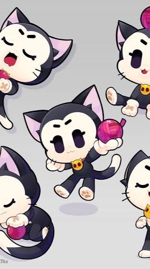 ブロスタ•黒閃やろうぜ😎初心者OK！