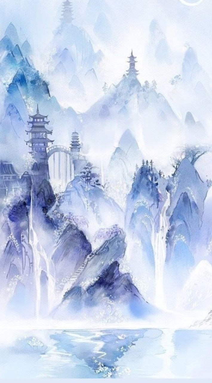 踏雪葬花（修仙體系對戲群）