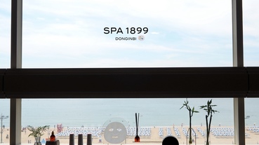 【韓國釜山SPA】SPA1899海雲台店.可以看無敵海景的超讚SPA按摩店.全程使用正官庄自家品牌-彤人秘,旅行中也要寵愛自己!