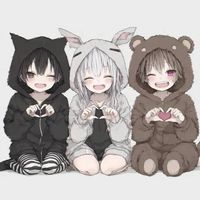 雑談‼️昼でも夜でも話そ〜！