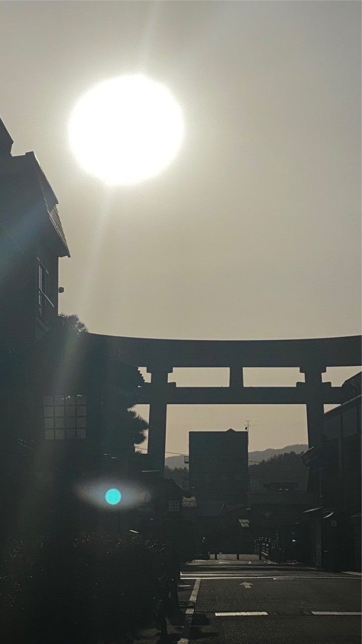 ⛩國學院大學神道文化学部⛩