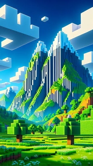 マイクラ建国鯖 （アドオン有り）