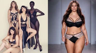 黑人登封面、啟用豐腴模特兒⋯你以為時尚圈已經夠包容？其實一切都是假象⋯