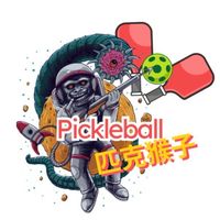 匹克猴子
