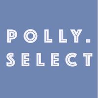 POLLY.SELECT 日本代購🇯🇵