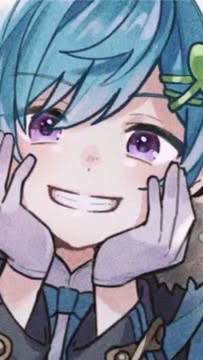 まひとくん‪🌱‬💙好きな子きてーー