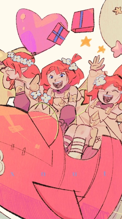 🚂💫スタレ緩なりカオス‎🚂💫