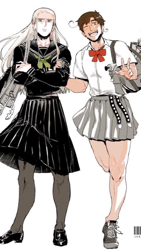 ヘタリア緩也⁉️来たやつ絶対逃さない🫵🫵見たなら入ってけよ‼️過疎なんて許しませんわ❣