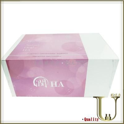 ★優品購健康★ 潤 HA 20ml*30支