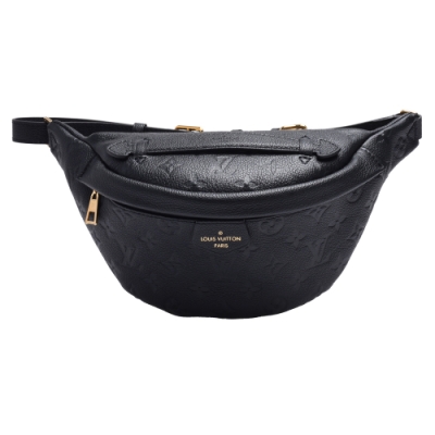 ★經典Empreinte皮革 ★可當腰包或斜揹 ★可當腰包或斜揹