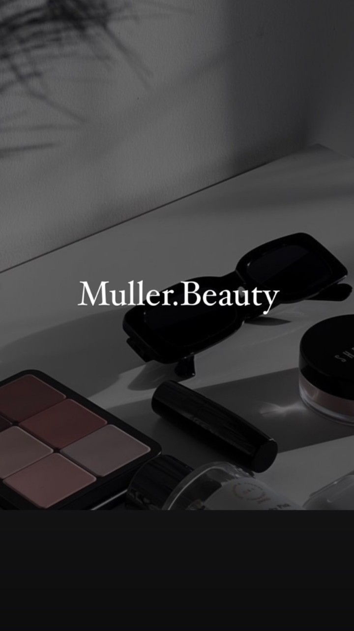 2群）沐樂連線選品Muller.Beauty
