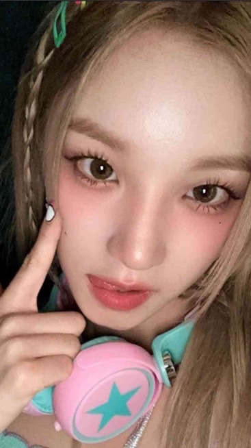 K-pop聊天室💓