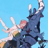 激緩にじさんじ也