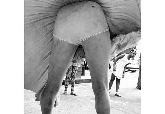 Ini 15 Foto Terbaik 2017 yang Diambil Menggunakan iPhone