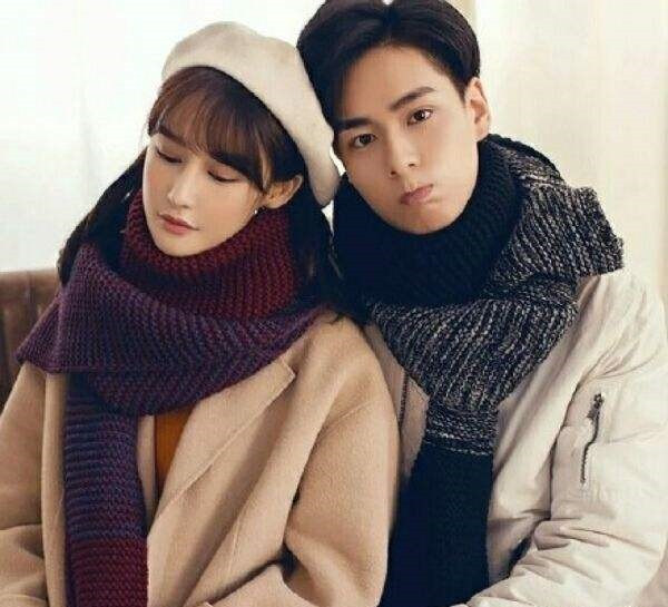 「網紅轉演員」成功的陸劇明星4：胡一天