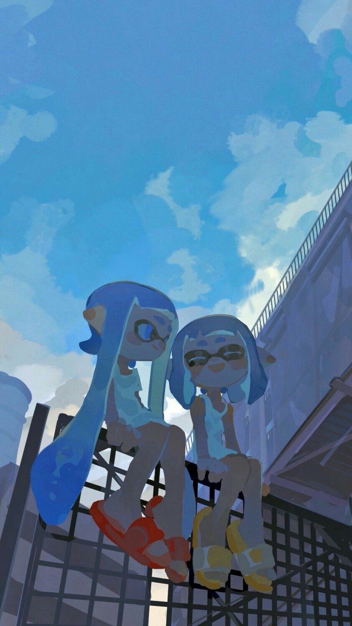 ⌒  🦑 上位勢 激緩 也 ！