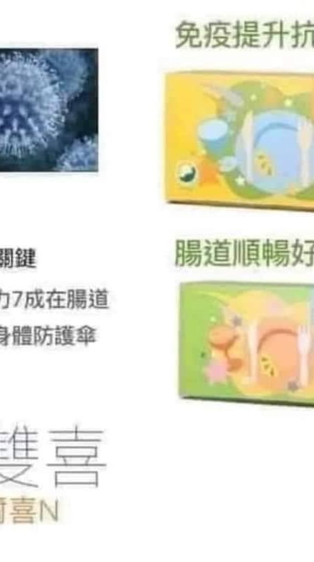 葡萄王-保健食品