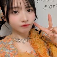 鎮西寿々歌　写真館_🪐🧡