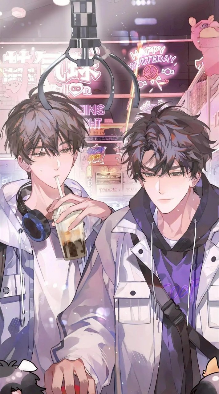 原耽/小說討論組~~~🫪