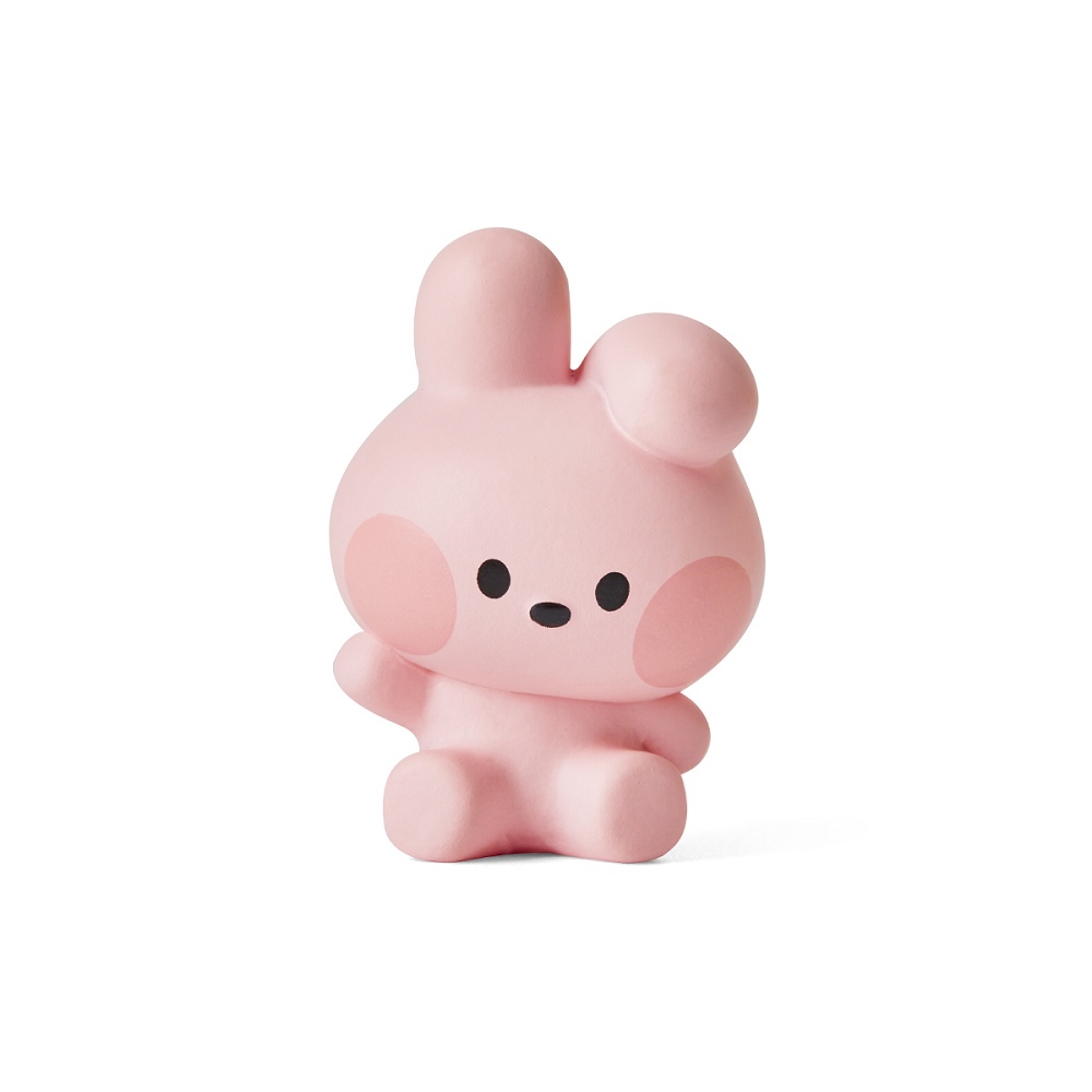 【夏特賣7折】BT21 COOKY 小公仔（minini系列）