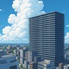 大宮スカイ&スクエア 入居者