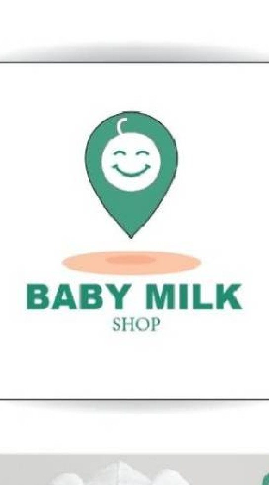 BabyMilkShop