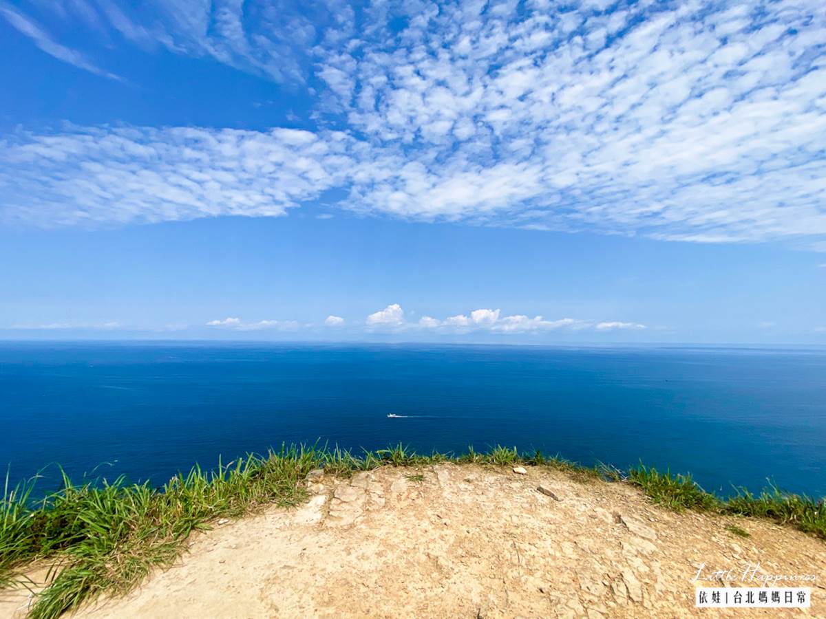 最快５分鐘輕鬆攻頂！新北９條懶人步道：台版「奧入瀨溪流」、絕美陰陽海