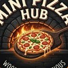 Mini Pizza Hub 🍕✨