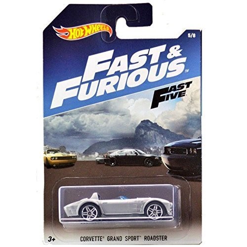 ワイルドスピードに登場する車種一覧まとめ！最新作「Fast X」の