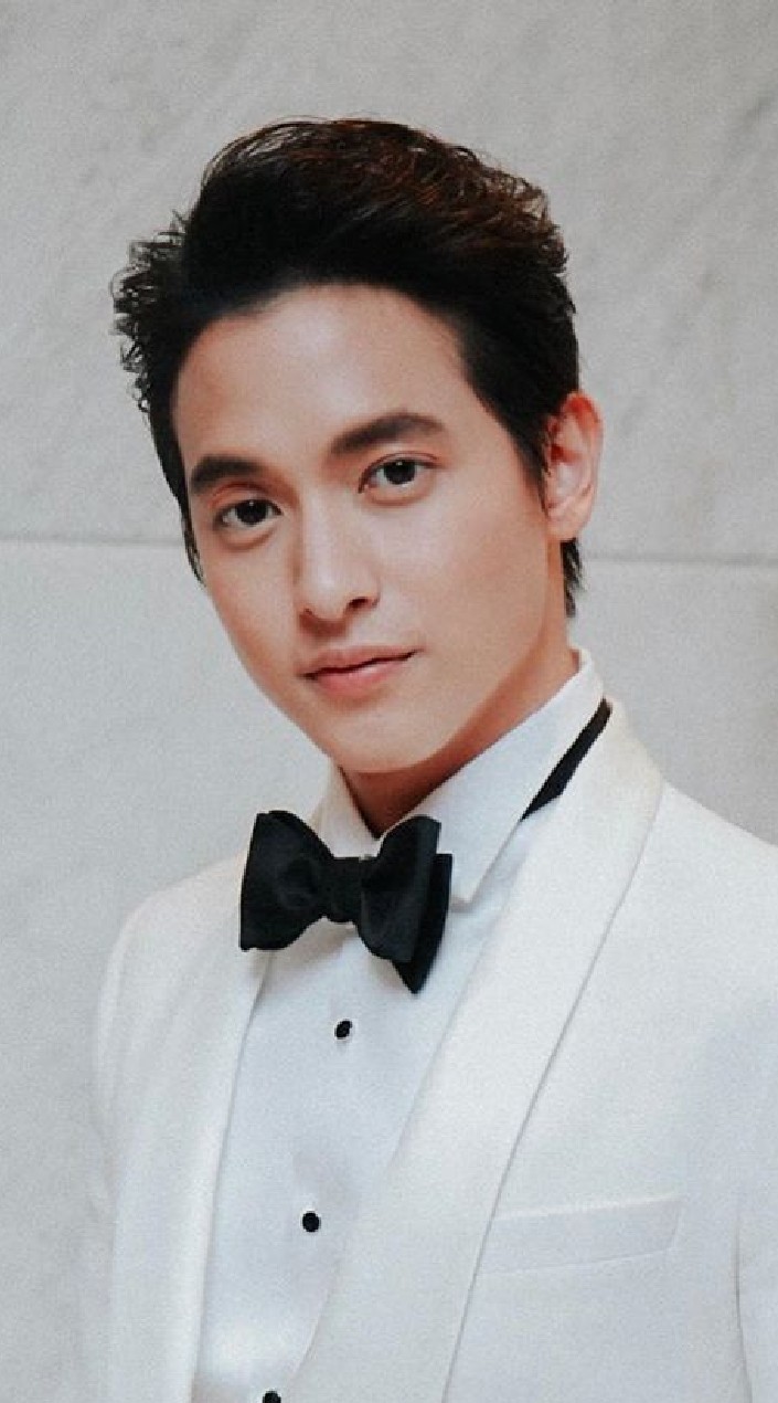 OpenChat James Jirayu