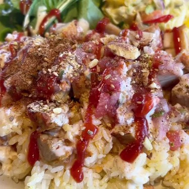 実際訪問したユーザーが直接撮影して投稿した駅前町カフェMASCOS BAR&DININGの写真