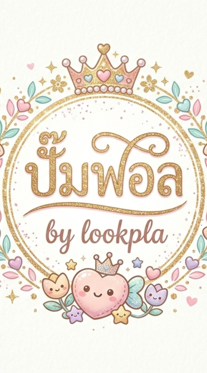 °☆ •♡ปั๊มฟอล BY Lookpla●•☆~